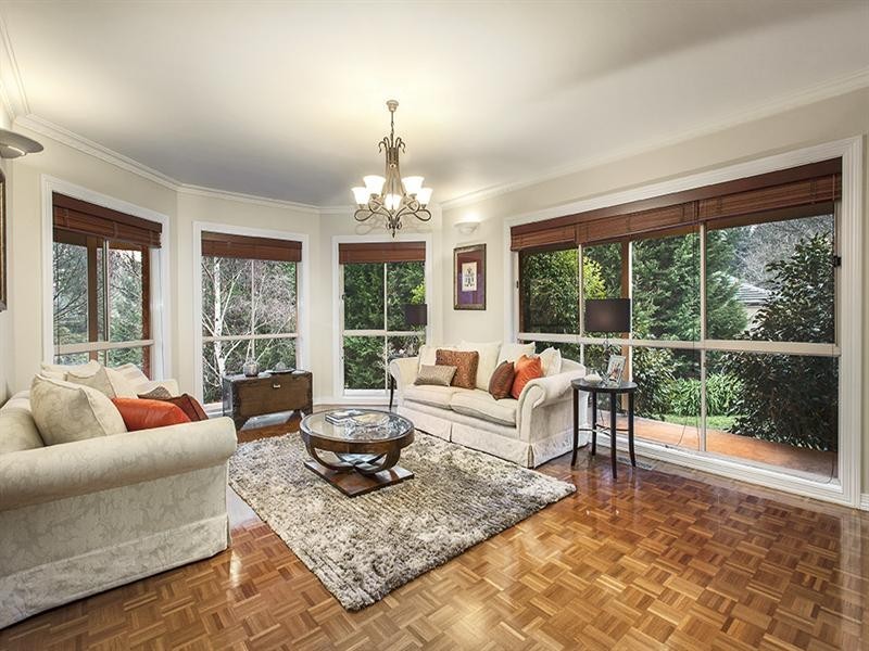 3 Swansfield Court, Warrandyte VIC 3113