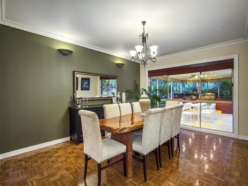 3 Swansfield Court, Warrandyte VIC 3113