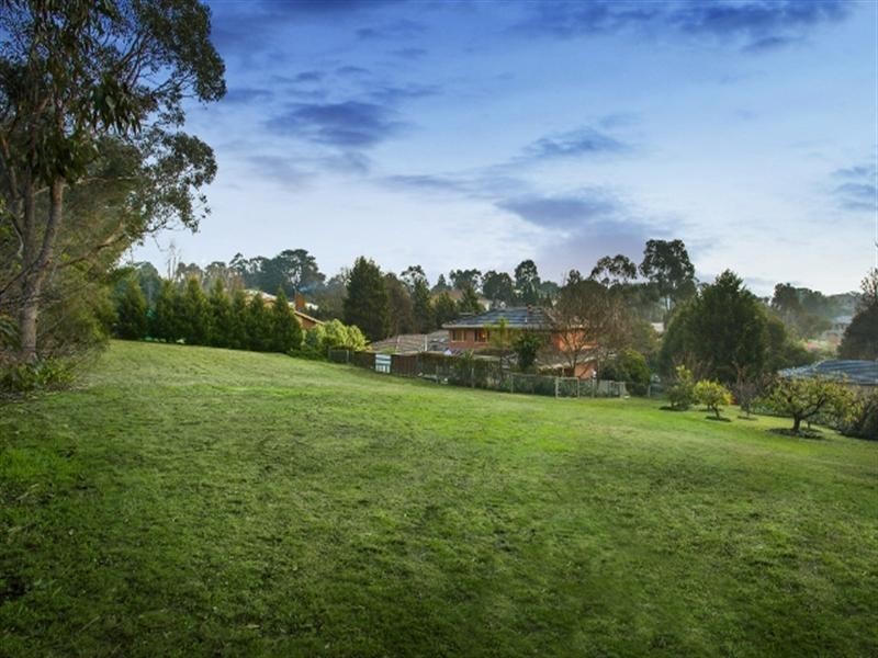 3 Swansfield Court, Warrandyte VIC 3113