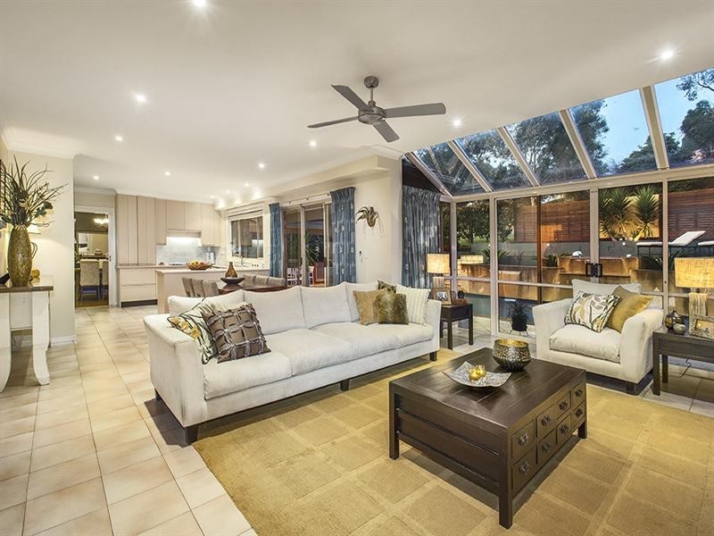 3 Swansfield Court, Warrandyte VIC 3113