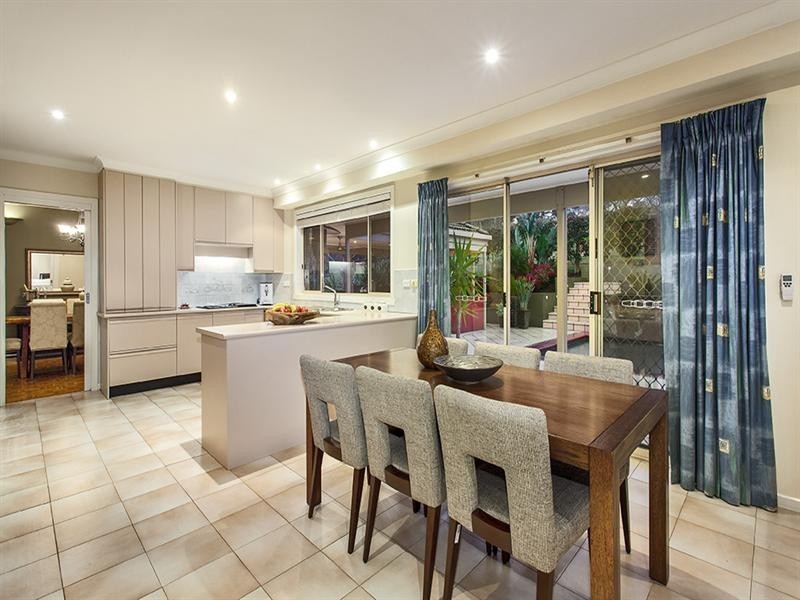 3 Swansfield Court, Warrandyte VIC 3113