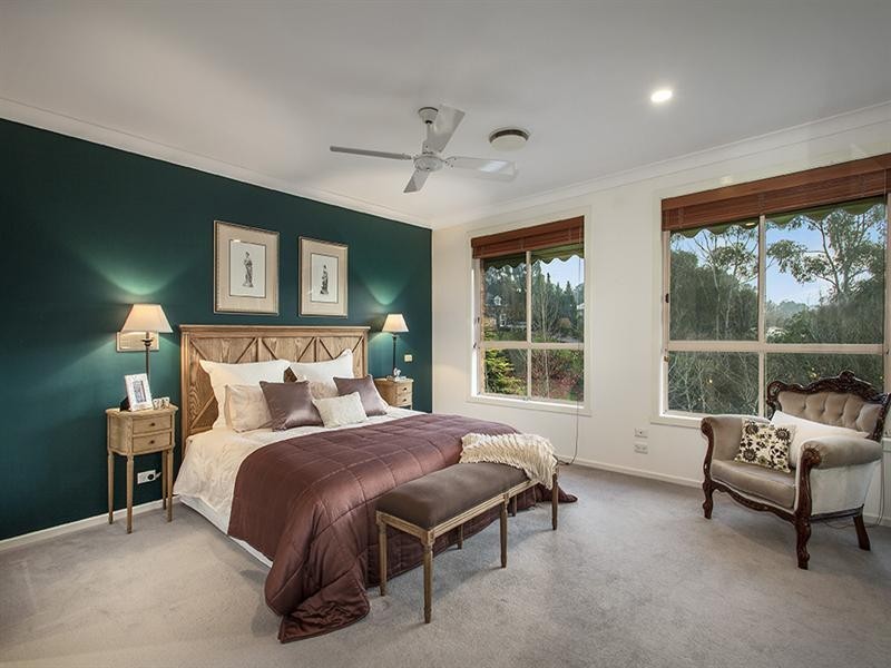 3 Swansfield Court, Warrandyte VIC 3113