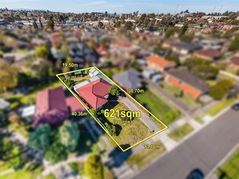 6 Kathleen Court, Bundoora VIC 3083