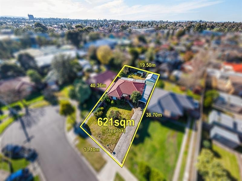 6 Kathleen Court, Bundoora VIC 3083