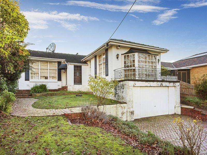 9 Albury Road, Balwyn North VIC 3104