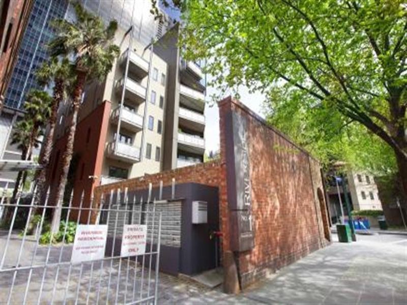 5/1 Riverside Quay, Southbank VIC 3006