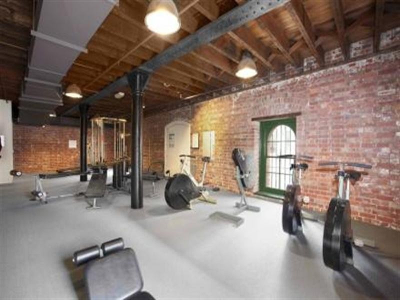 5/1 Riverside Quay, Southbank VIC 3006