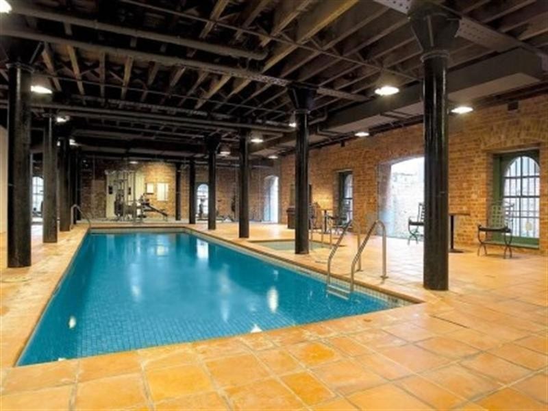 5/1 Riverside Quay, Southbank VIC 3006