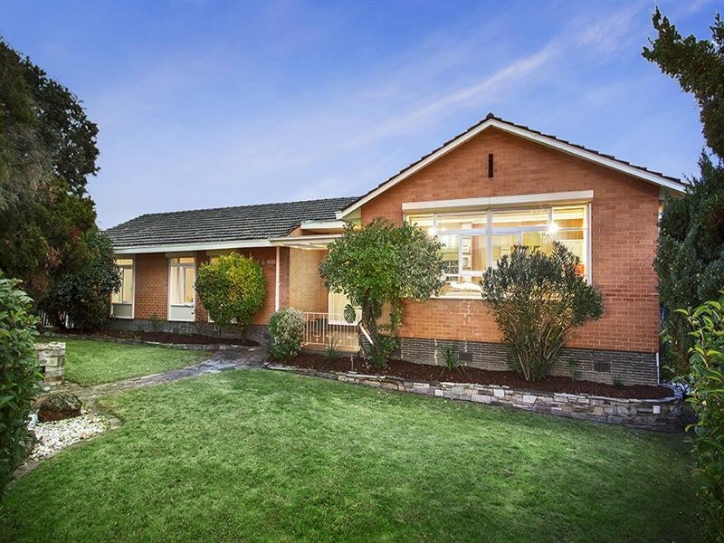 40 Sandra Street, Bulleen VIC 3105