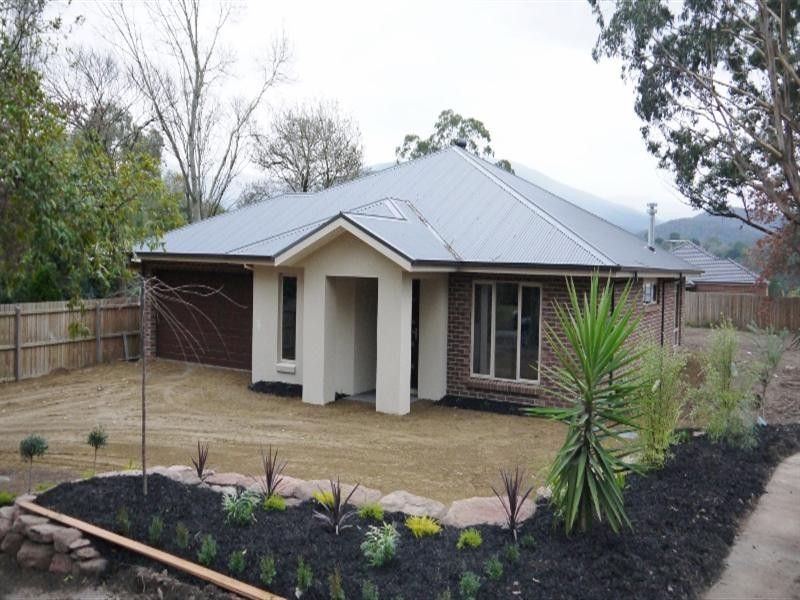 12 Stephens Road, Healesville VIC 3777