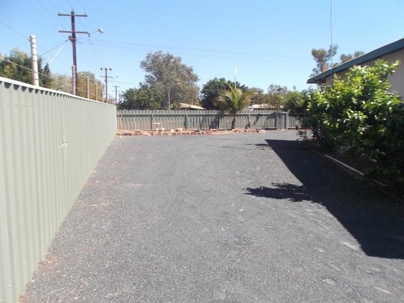 2 Pedlar Street, South Hedland WA 6722