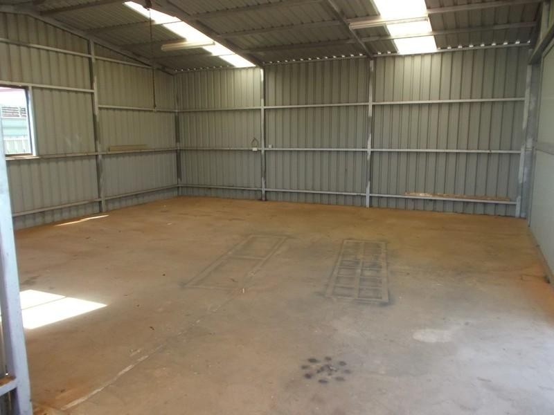 2 Pedlar Street, South Hedland WA 6722