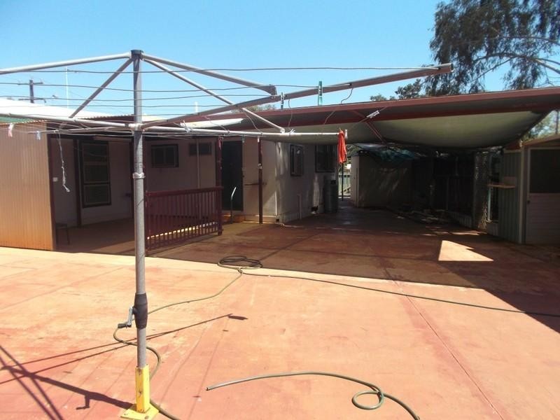 2 Pedlar Street, South Hedland WA 6722