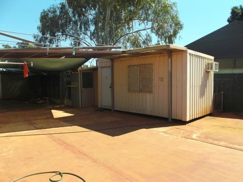 2 Pedlar Street, South Hedland WA 6722