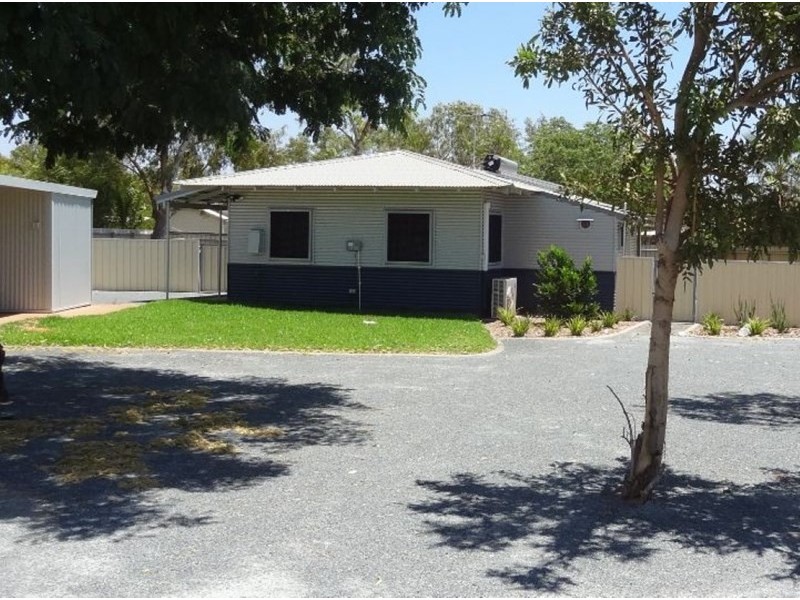 7 Pedlar Street, South Hedland WA 6722