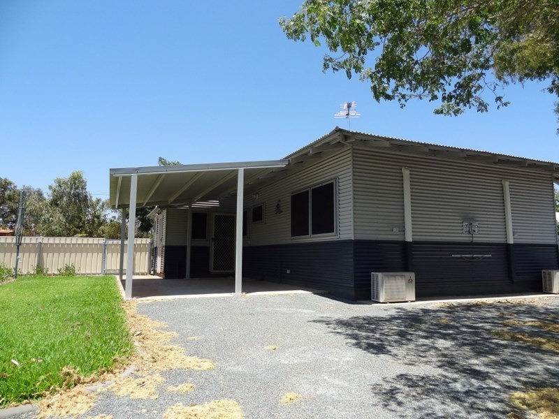 7 Pedlar Street, South Hedland WA 6722