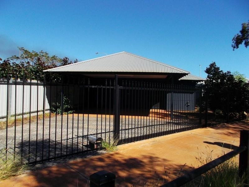 3/2 and 5 Phalarope Way, South Hedland WA 6722