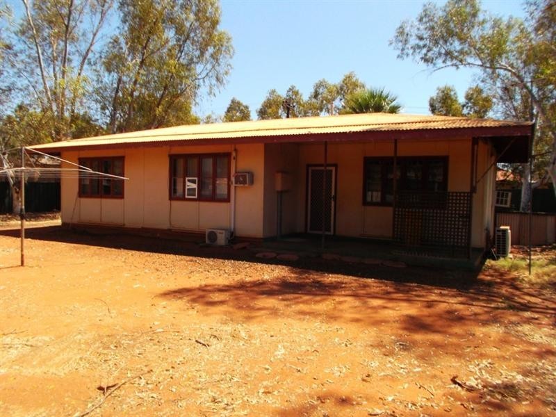 12 Greene Place, South Hedland WA 6722