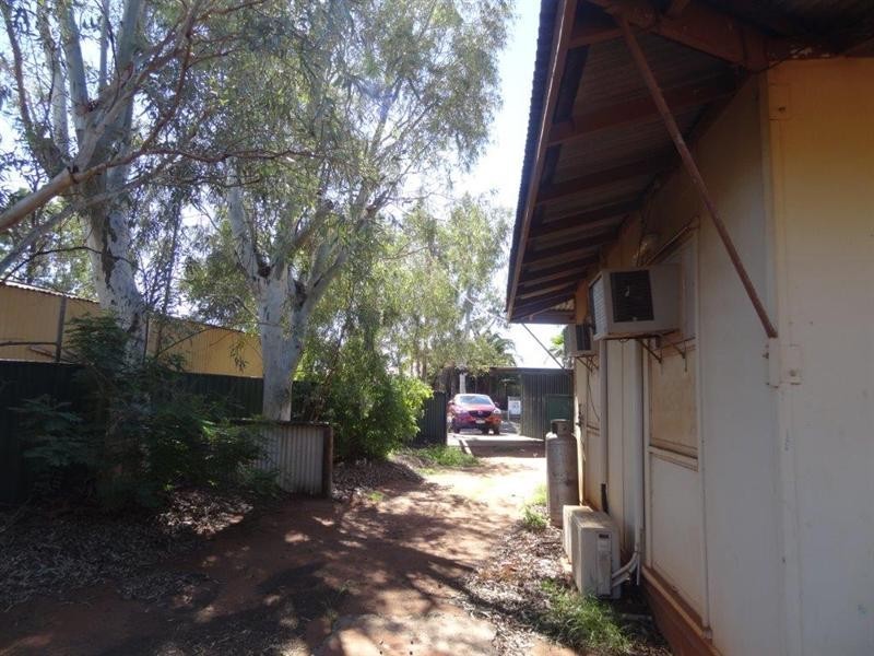 12 Greene Place, South Hedland WA 6722