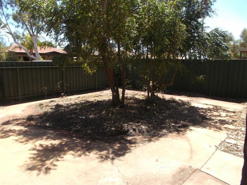 12 Greene Place, South Hedland WA 6722