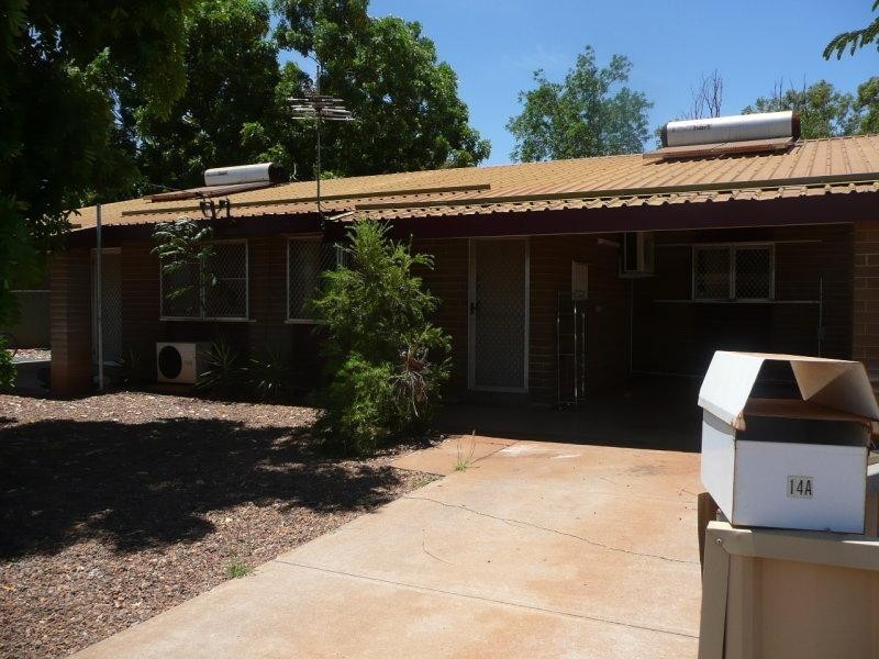 14a Lovell Place, South Hedland WA 6722