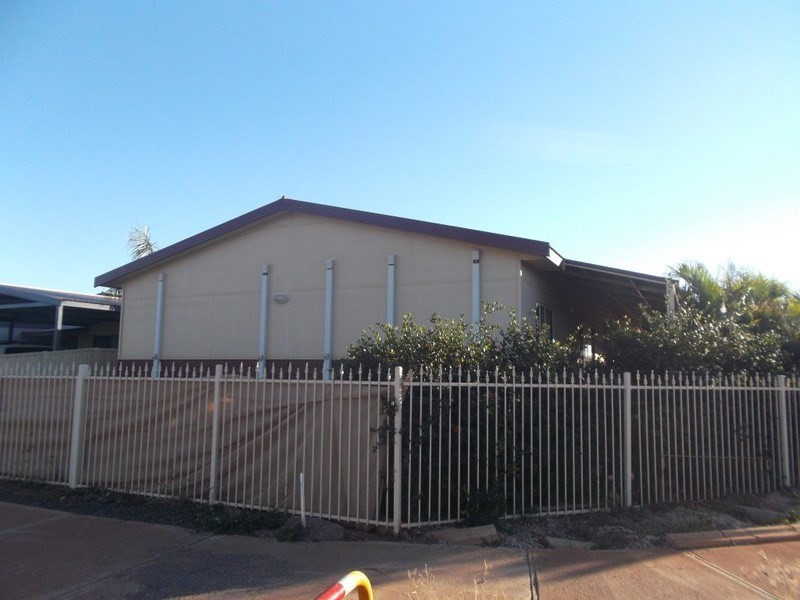 12 Traine Crescent, South Hedland WA 6722