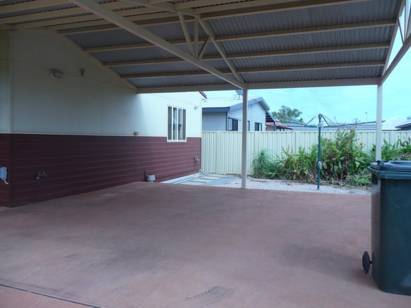 12 Traine Crescent, South Hedland WA 6722