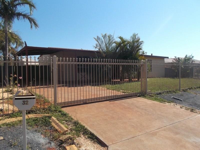 32 Centennial Loop, South Hedland WA 6722