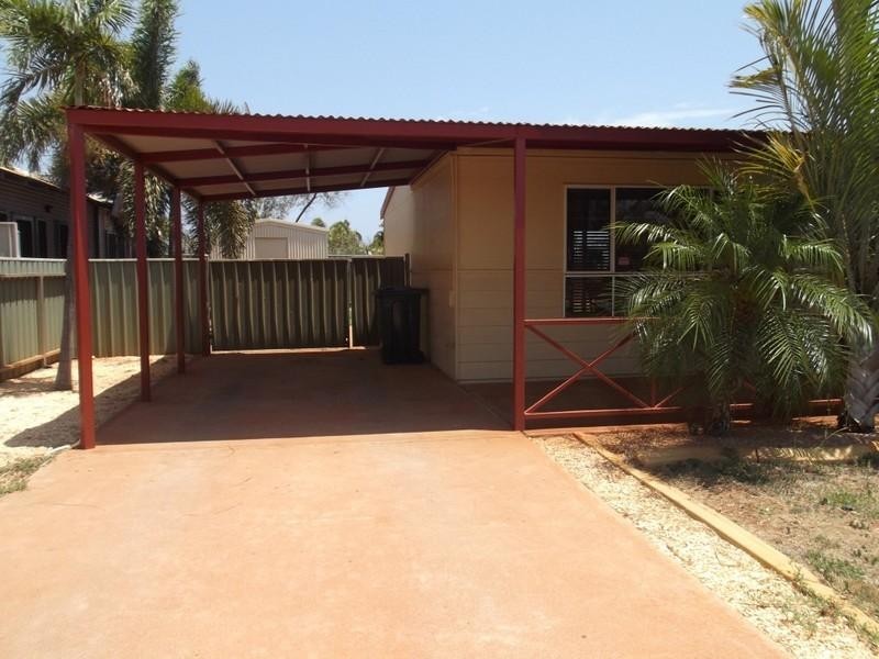 32 Centennial Loop, South Hedland WA 6722