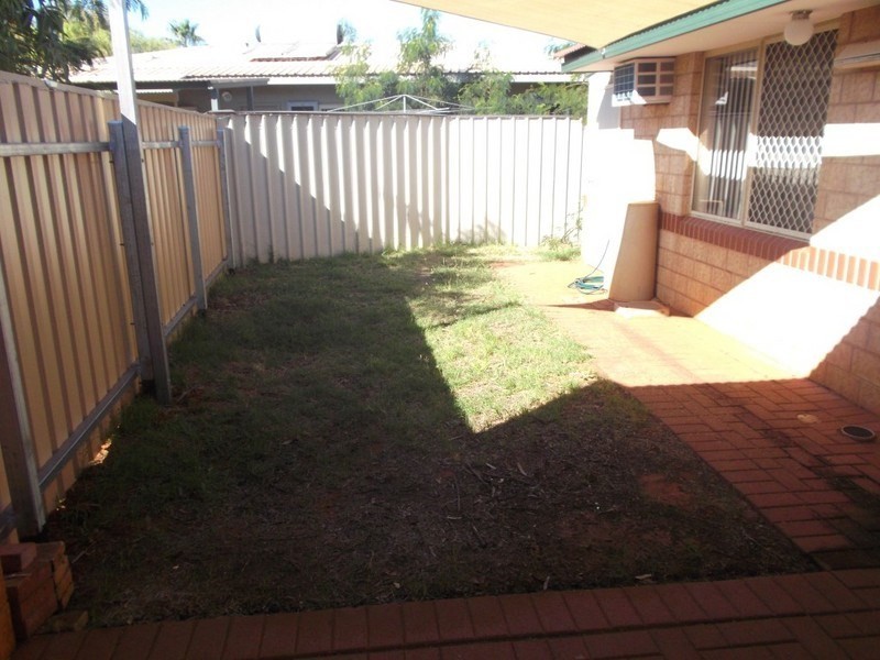 9/2 Limpet Crescent, South Hedland WA 6722