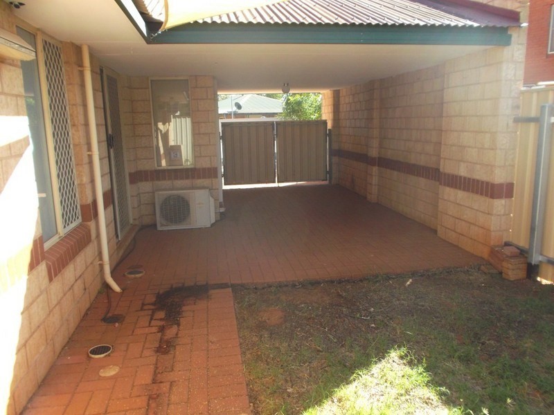 9/2 Limpet Crescent, South Hedland WA 6722