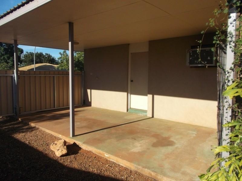 12 Beroona Loop, South Hedland WA 6722