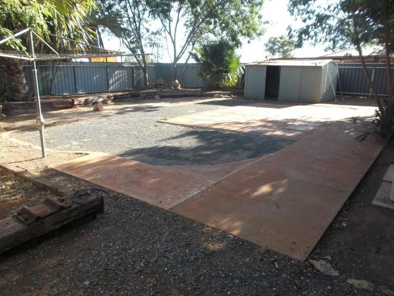 12 Beroona Loop, South Hedland WA 6722