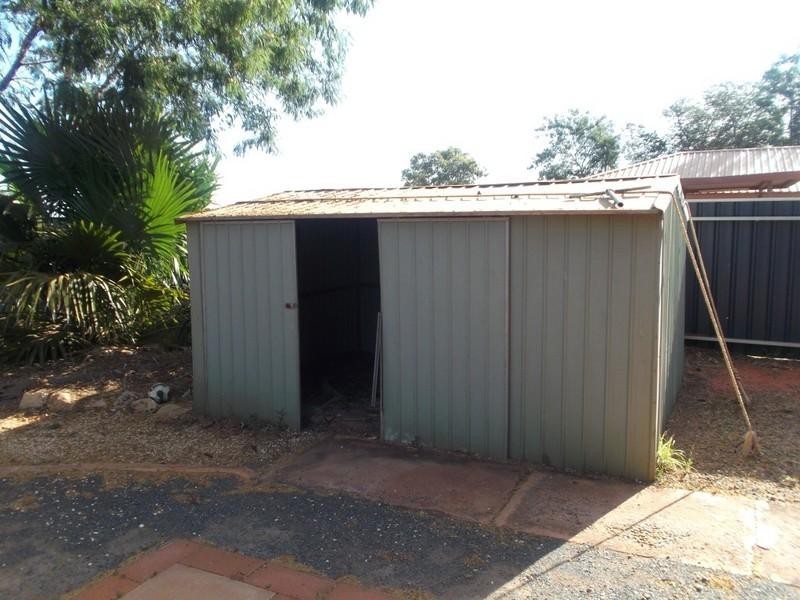 12 Beroona Loop, South Hedland WA 6722