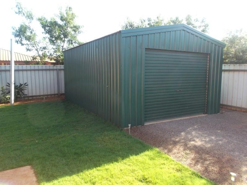 21D Boogalla Crescent, South Hedland WA 6722