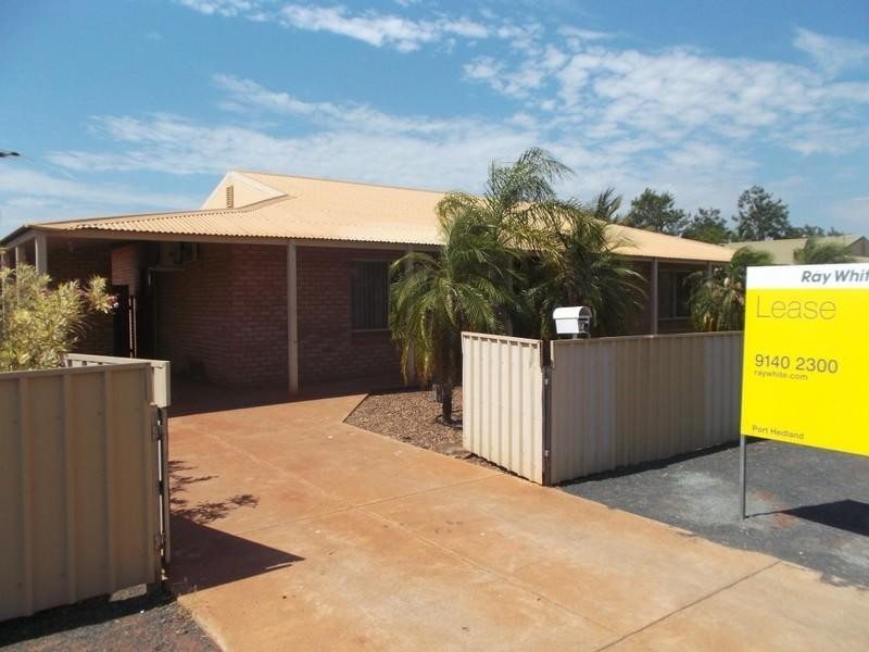27A Koombana Avenue, South Hedland WA 6722