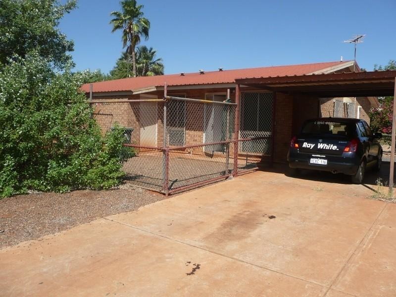 14C Yanderra Crescent, South Hedland WA 6722
