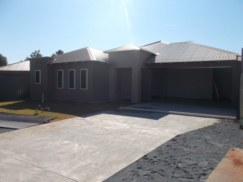 95B Bottlebrush Crescent, South Hedland WA 6722