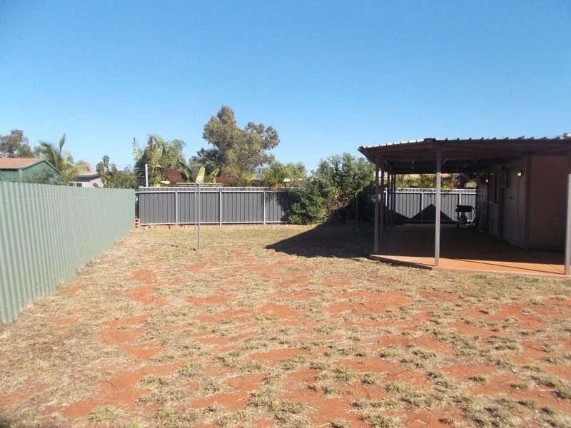 9 Brodie Crescent, South Hedland WA 6722