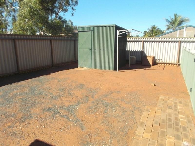 21 Clam Court, South Hedland WA 6722