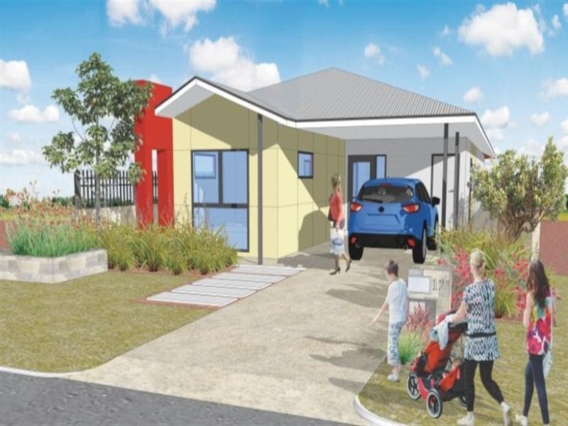 Lot 1/15 Minderoo Avenue, South Hedland WA 6722