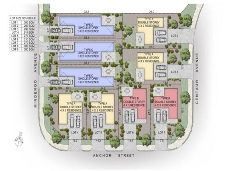 Lot 1/15 Minderoo Avenue, South Hedland WA 6722