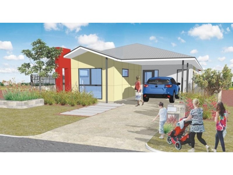 Lot 3/15 Minderoo Avenue, South Hedland WA 6722