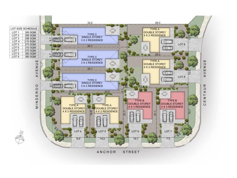 Lot 3/15 Minderoo Avenue, South Hedland WA 6722