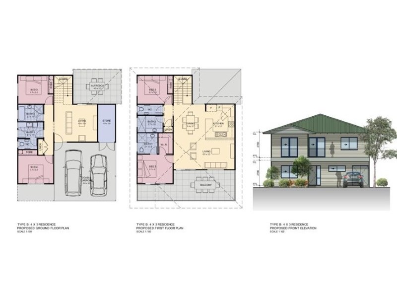 Lot 6/15 Minderoo Avenue, South Hedland WA 6722