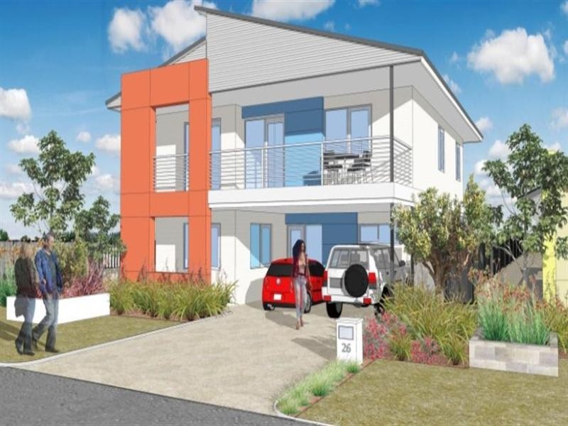 Lot 7/15 Minderoo Avenue, South Hedland WA 6722