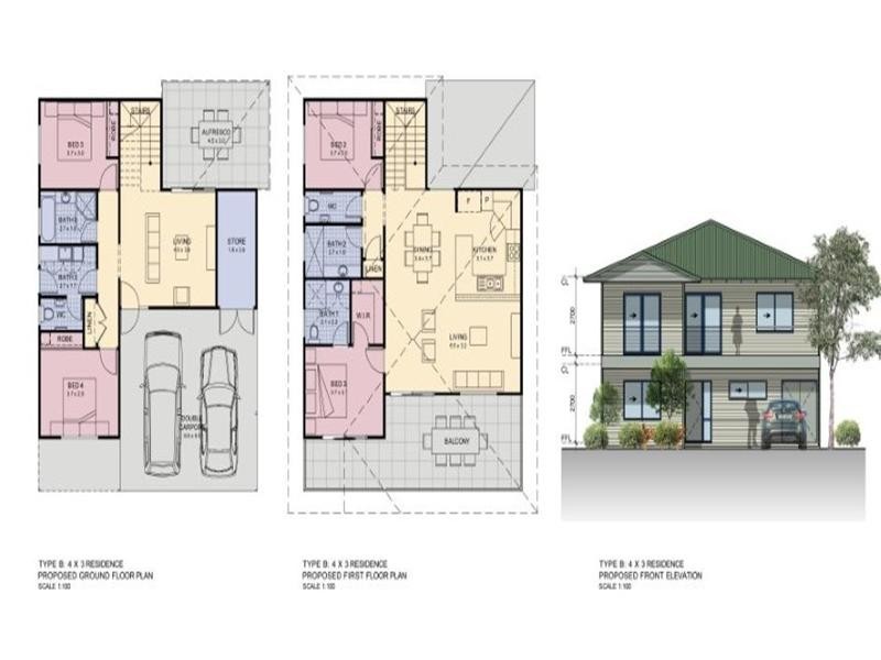 Lot 7/15 Minderoo Avenue, South Hedland WA 6722