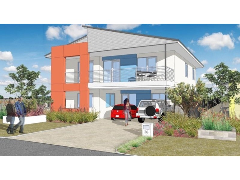 Lot 8/15 Minderoo Avenue, South Hedland WA 6722