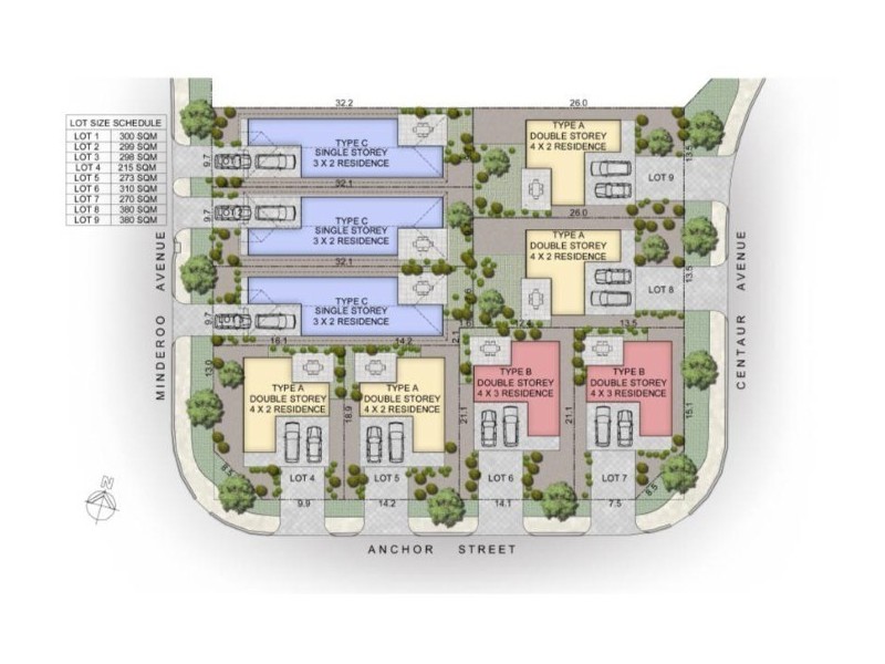 Lot 8/15 Minderoo Avenue, South Hedland WA 6722