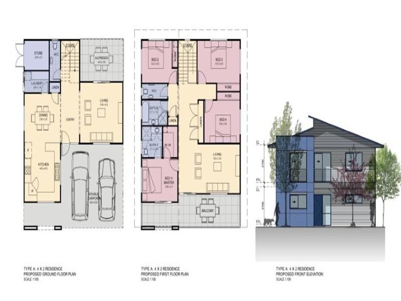 Lot 9/15 Minderoo Avenue, South Hedland WA 6722
